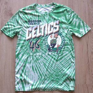 NBA Boston Celtics T-Shirt Size S